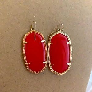 Kendra Scott Earrings